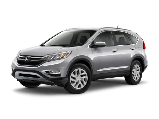 2015 Honda CR-V EX-L for sale in Lawrence, MA