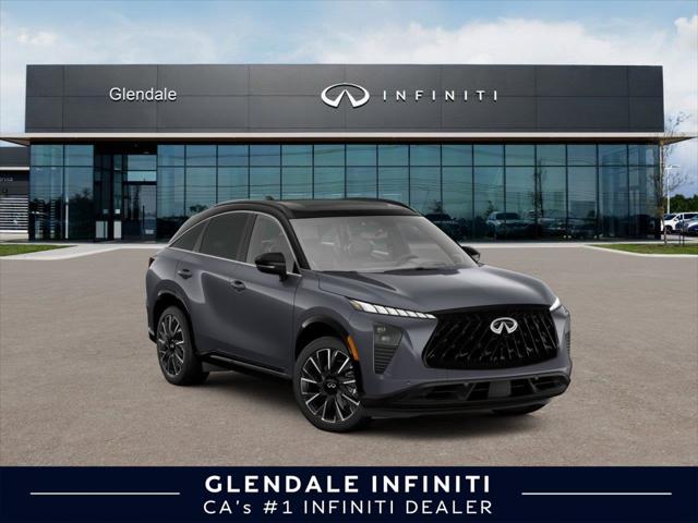 2027 INFINITI X6 AUTOGRAPH for sale in Glendale, CA