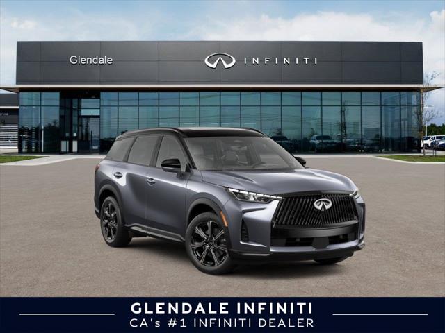 2027 INFINITI QX60 AUTOGRAPH AWD for sale in Glendale, CA