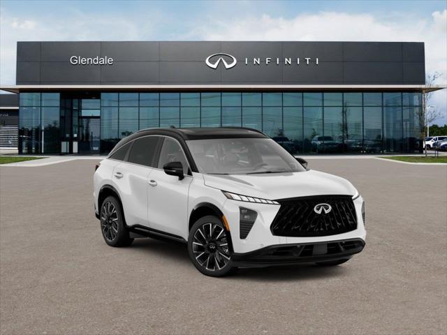 2027 INFINITI X6 AUTOGRAPH for sale in Glendale, CA