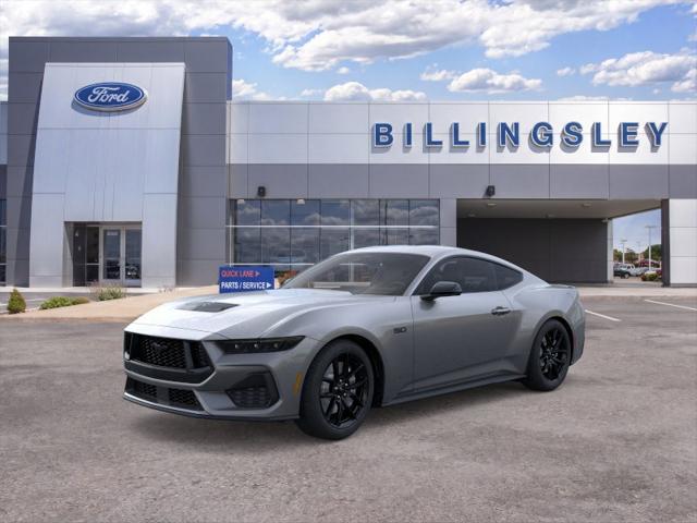 2026 Ford Mustang GT Premium Fastback for sale in Lawton, OK