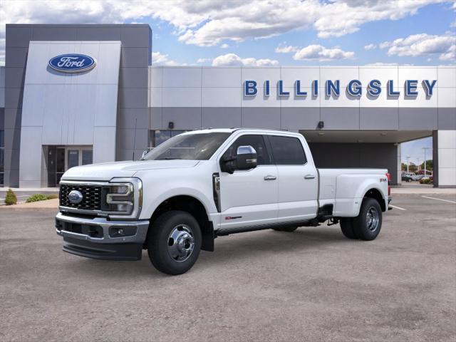 2026 Ford F-350 King Ranch for sale in Lawton, OK