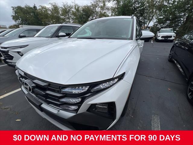 2025 Hyundai Tucson SEL for sale in Morrow, GA