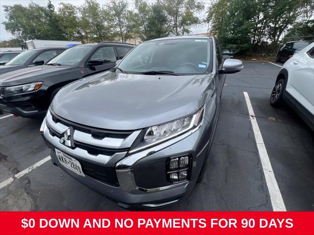 2025 Mitsubishi Outlander Sport 2.0 SE AWC for sale in Morrow, GA