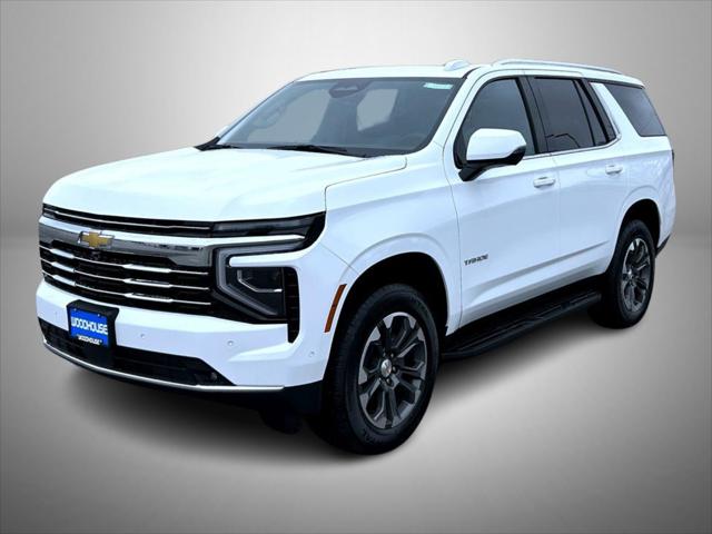 2027 Chevrolet Tahoe LT for sale in Omaha, NE