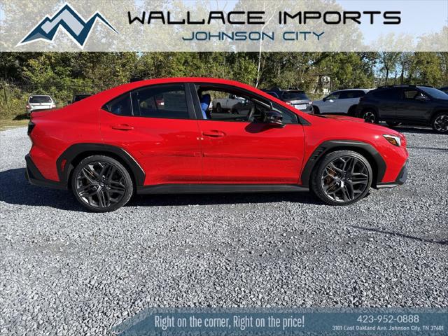 2026 Subaru WRX tS for sale in Johnson City, TN