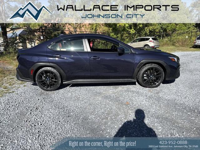 2026 Subaru WRX Limited for sale in Johnson City, TN
