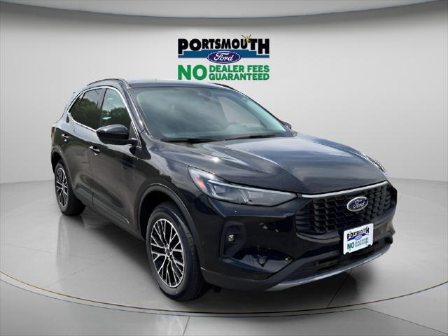2024 Ford Escape PHEV for sale in Portsmouth, NH
