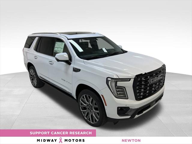 2027 GMC Yukon Denali Ultimate for sale in Newton, KS