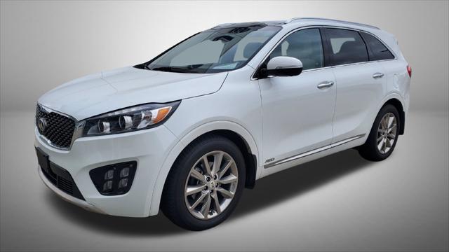2017 Kia Sorento 3.3L SXL for sale in Plattsmouth, NE