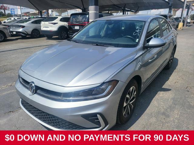 2025 Volkswagen Jetta 1.5T S for sale in Live OAK, TX