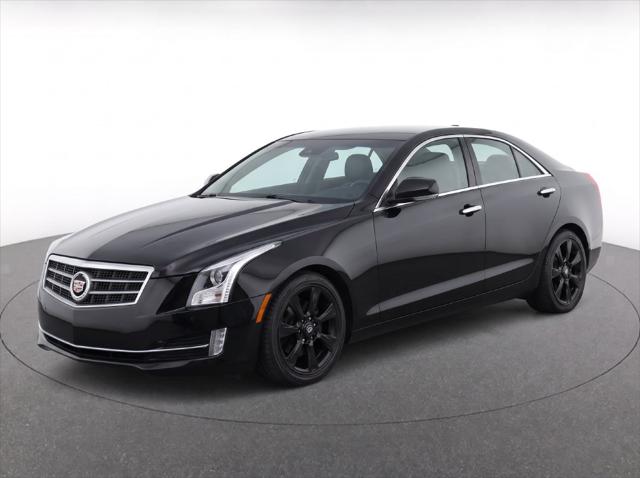 2014 Cadillac ATS Performance for sale in Saginaw, MI