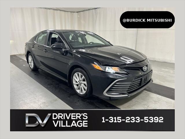 2024 Toyota Camry LE for sale in Cicero, NY