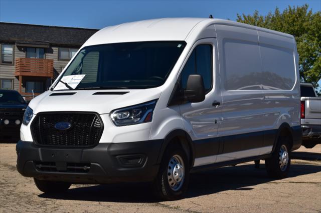 2025 Ford Transit Cargo Van Base for sale in Lawrence, KS