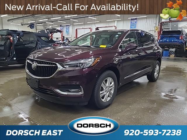 2019 Buick Enclave AWD Premium for sale in Green Bay, WI