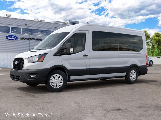 2027 Ford Transit-350 Passenger Van XL for sale in Blair, NE