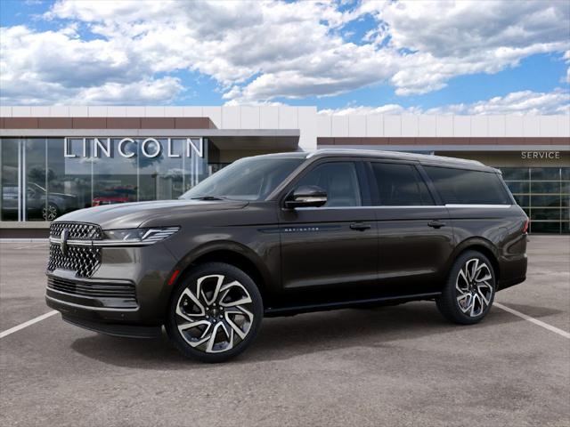 2027 Lincoln Navigator Black Label L for sale in West Allis, WI