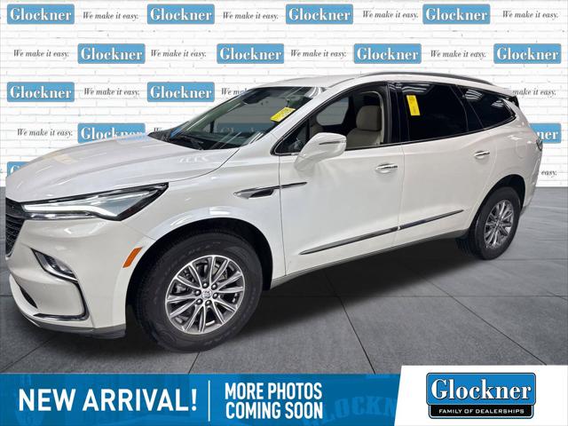 2023 Buick Enclave Essence FWD for sale in IRONTON, OH