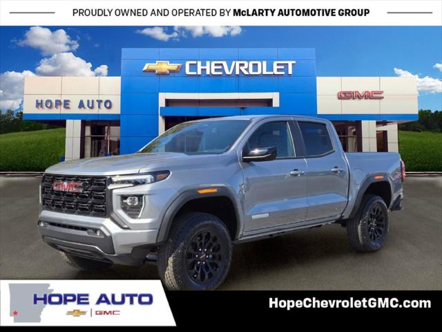 2026 GMC Canyon Elevation, RWD for sale in Hope, AR