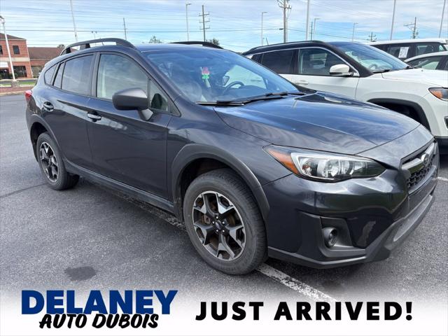 2019 Subaru Crosstrek 2.0i for sale in DuBois, PA