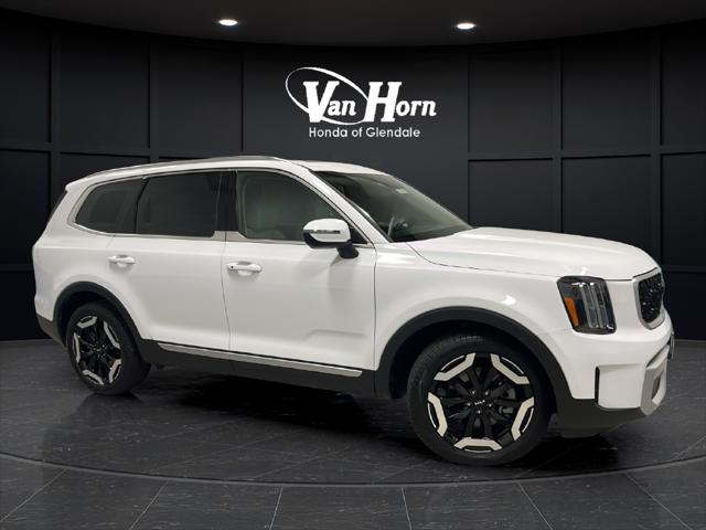 2025 Kia Telluride EX for sale in Glendale, WI