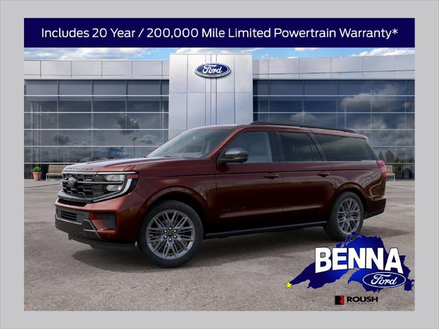 2027 Ford Expedition MAX Platinum for sale in Superior, WI