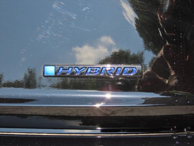 2026 Honda Civic Sport Touring