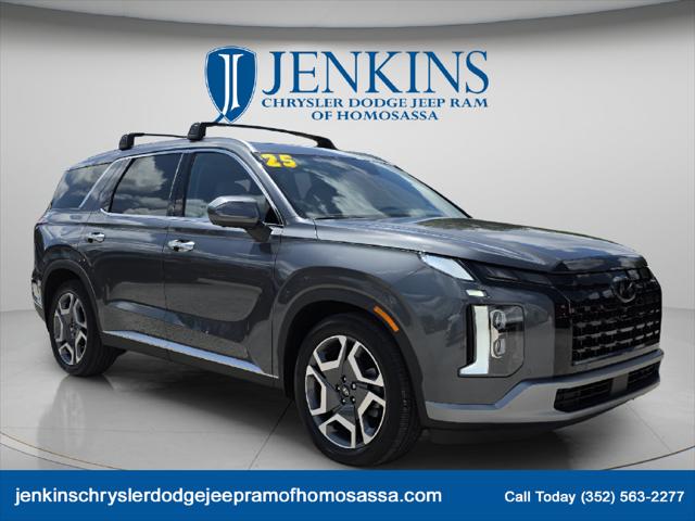 2025 Hyundai Palisade SEL Premium 8P for sale in Leesburg, FL