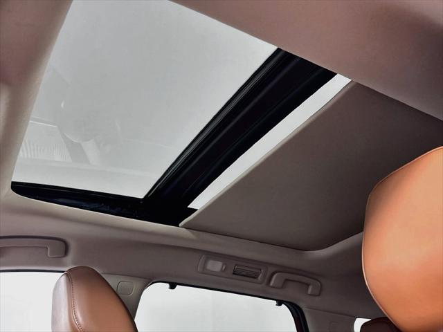 Used 2024 Nissan Pathfinder Platinum FWD For Sale in Olive Branch, MS
