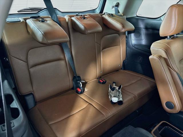 Used 2024 Nissan Pathfinder Platinum FWD For Sale in Olive Branch, MS