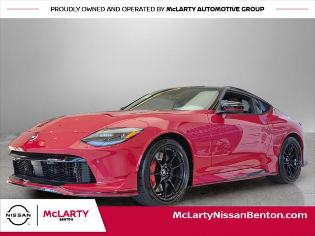 2027 Nissan Z NISMO for sale in Benton, AZ
