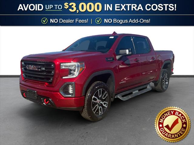 2022 GMC Sierra 1500 Limited