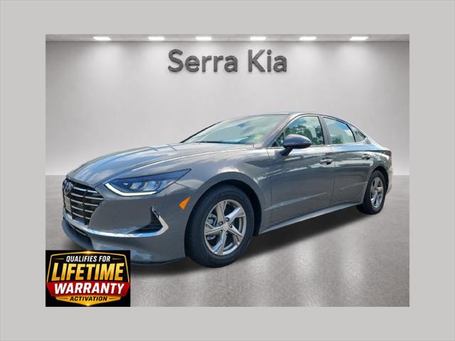 2022 Hyundai Sonata SE for sale in Birmingham, AL