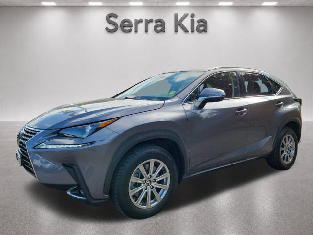 2021 Lexus NX 300 300 Base for sale in Birmingham, AL