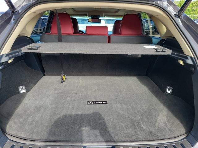 2021 Lexus NX 300 300 Base