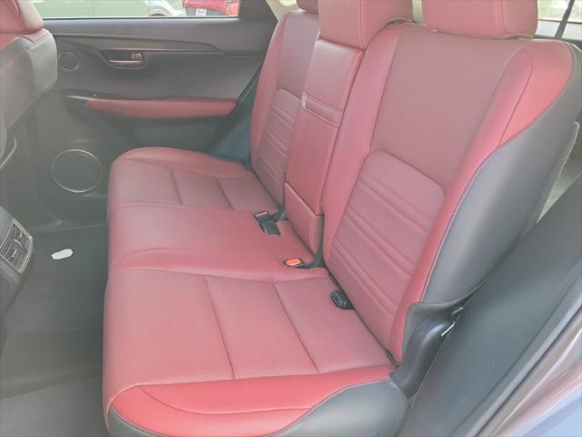 2021 Lexus NX 300 300 Base
