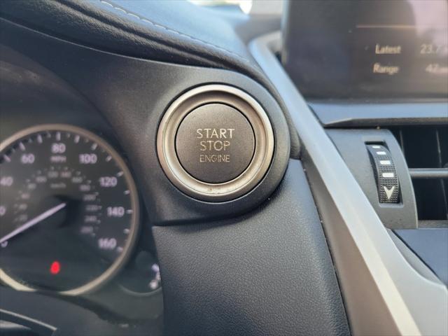2021 Lexus NX 300 300 Base