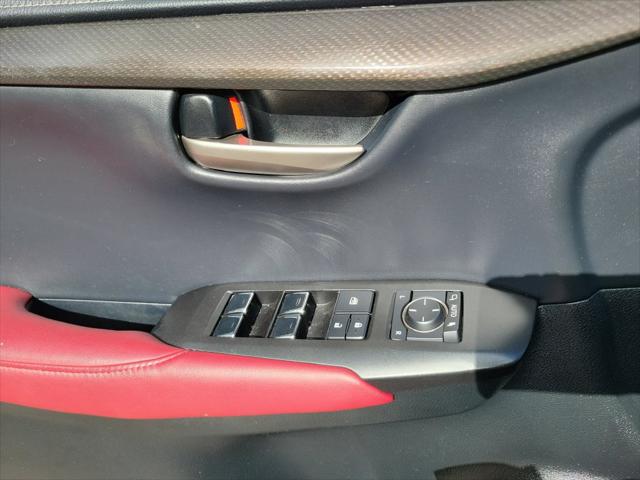2021 Lexus NX 300 300 Base