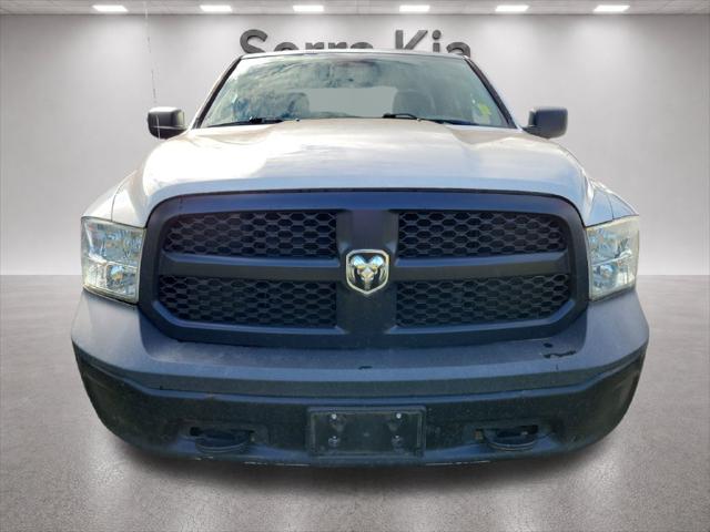 2020 Ram 1500 Tradesman
