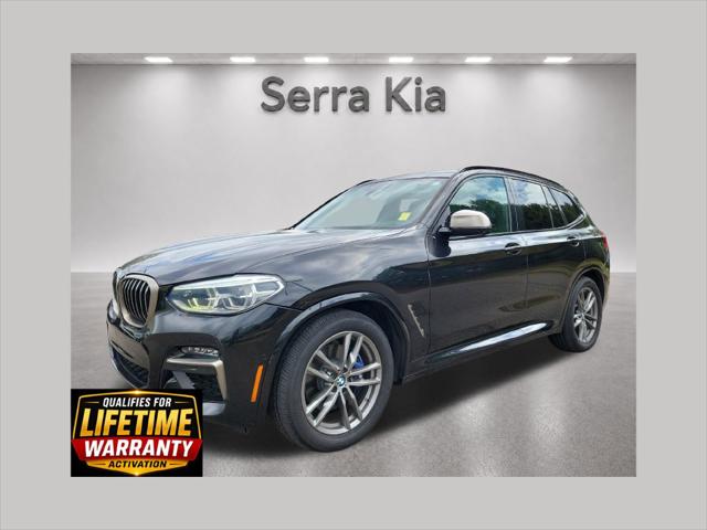 2020 BMW X3 M40i for sale in Birmingham, AL