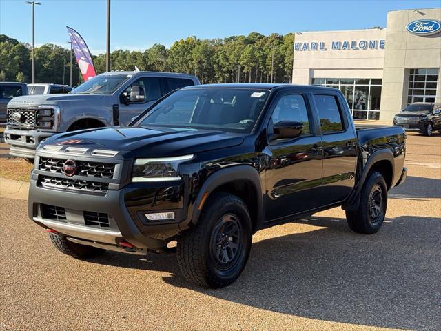 2026 Nissan Frontier PRO-4X for sale in El Dorado, AZ