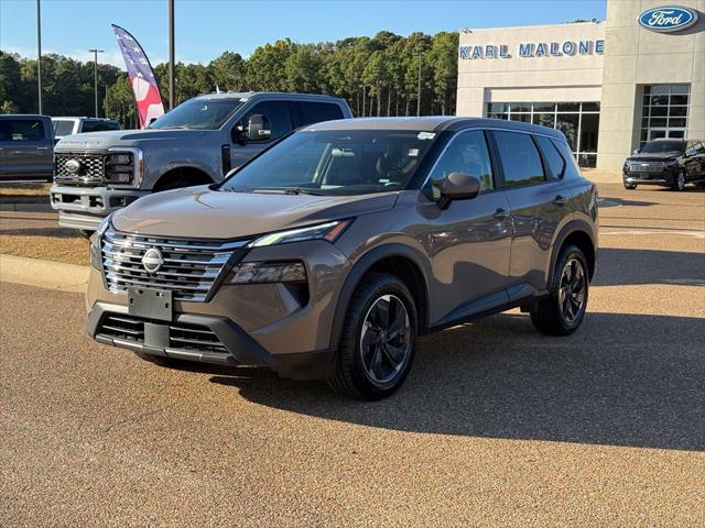 2025 Nissan Rogue SV for sale in El Dorado, AZ