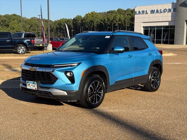 2025 Chevrolet TrailBlazer LT for sale in El Dorado, AZ