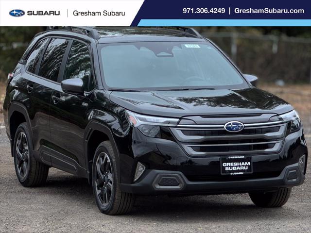 2026 Subaru Forester Sport for sale in Gresham, OR