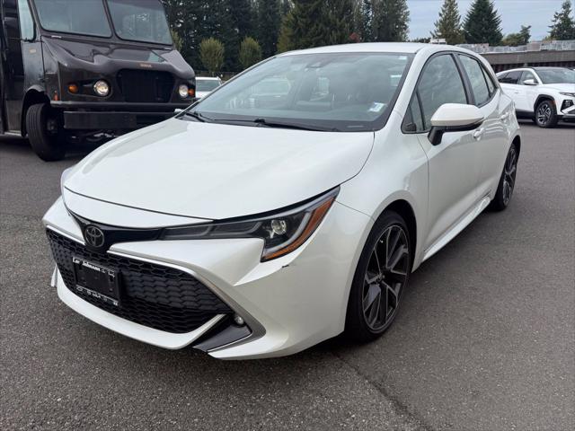 2020 Toyota Corolla XSE for sale in Lake Stevens, WA