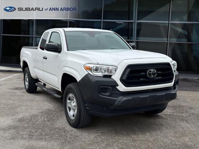 2023 Toyota Tacoma SR for sale in Ann Arbor, MI