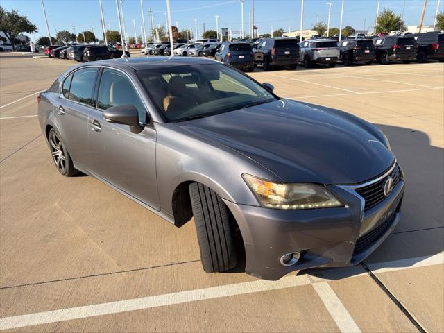 2013 Lexus GS 350 350 for sale in Lewisille, TX