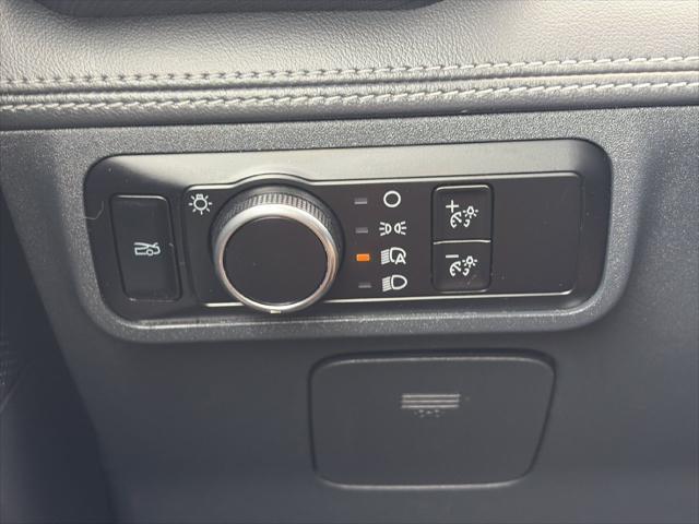 2024 Ford Mustang EcoBoost Premium Convertible