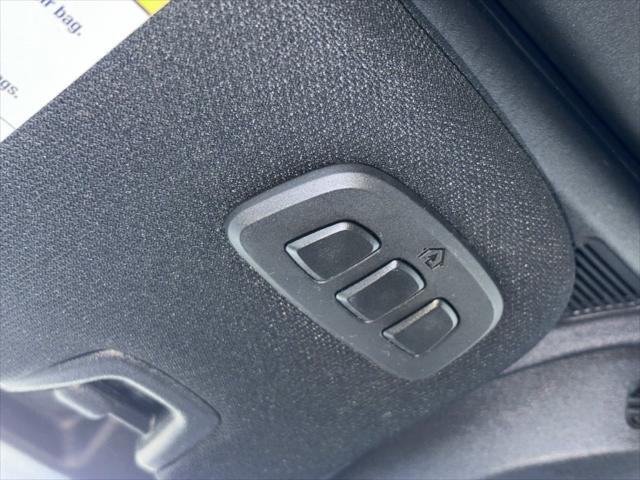 2024 Ford Mustang EcoBoost Premium Convertible