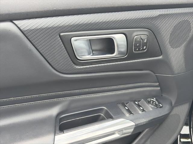 2024 Ford Mustang EcoBoost Premium Convertible